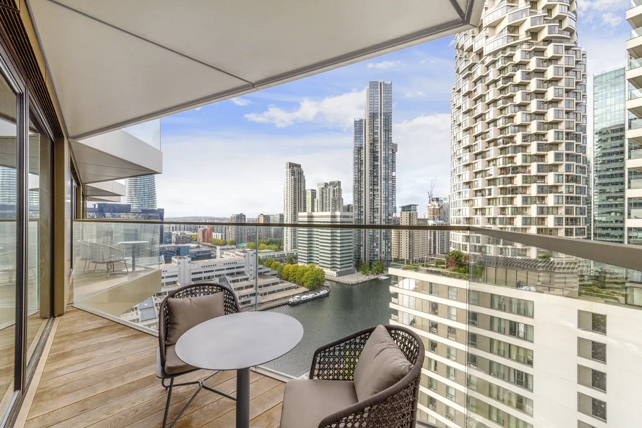 George Street, London, E14, photo 4