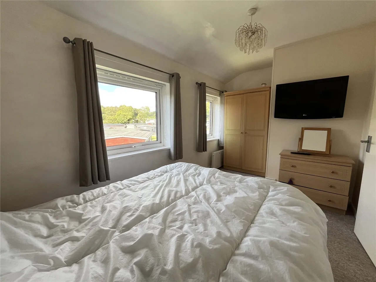 Glan Gwna Holiday Park, Caeathro, LL55, photo 9