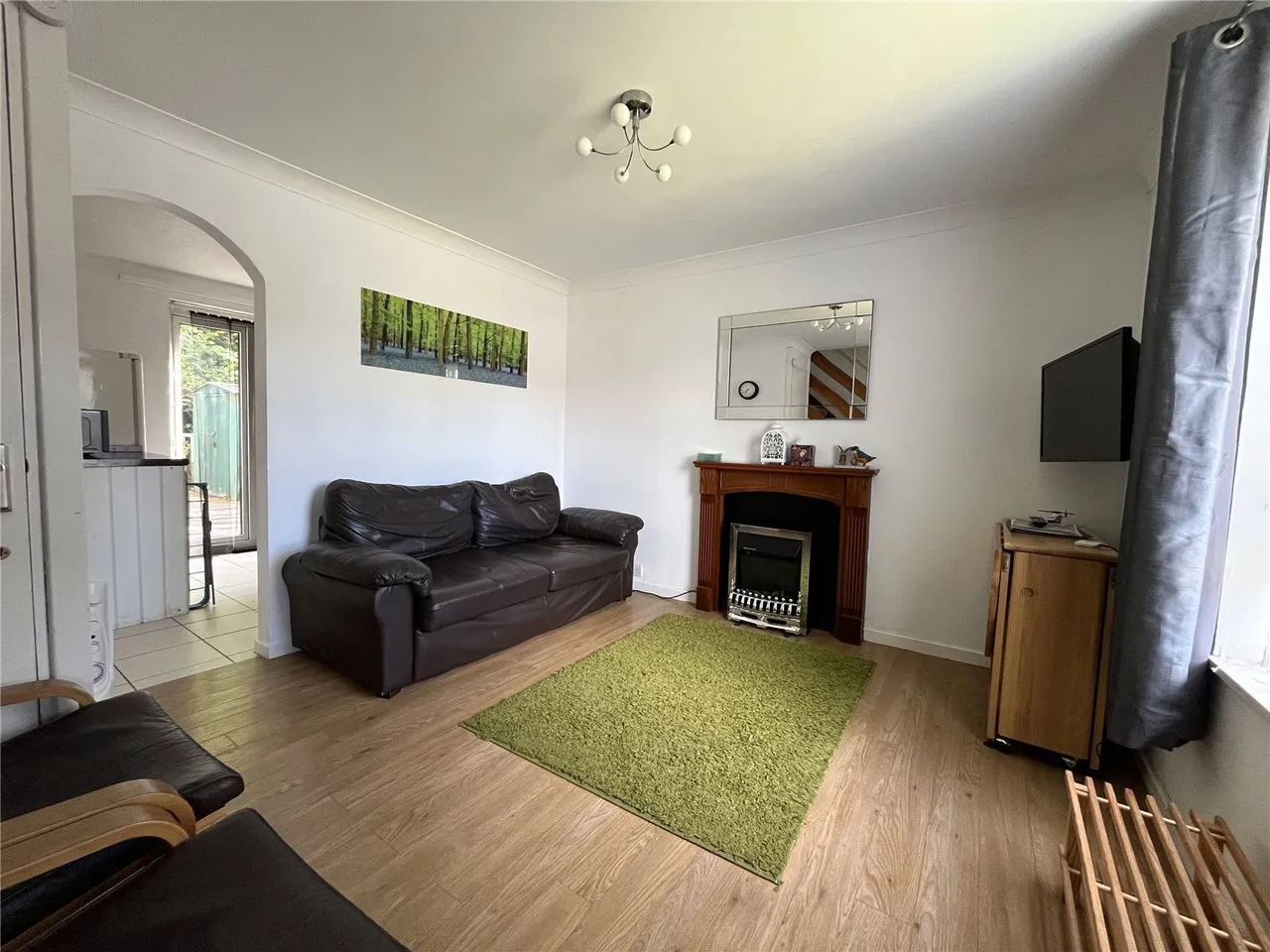 Glan Gwna Holiday Park, Caeathro, LL55, photo 2