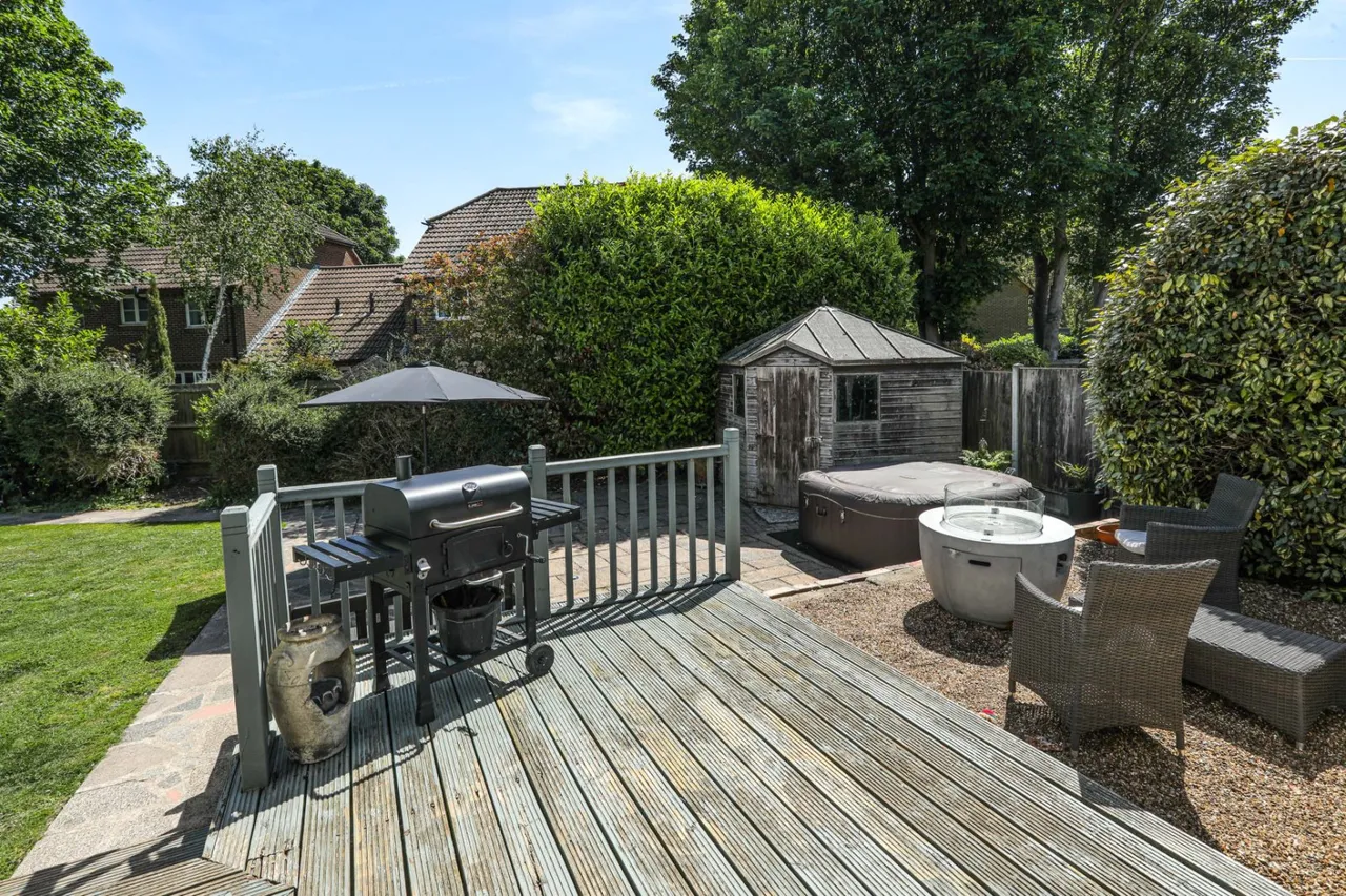 Rosemary Gardens, Broadstairs, CT10, photo 21