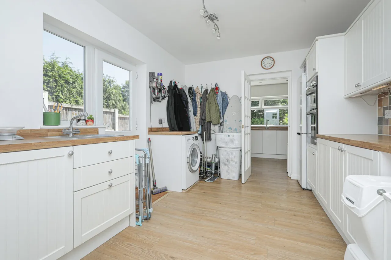 Rosemary Gardens, Broadstairs, CT10, photo 9