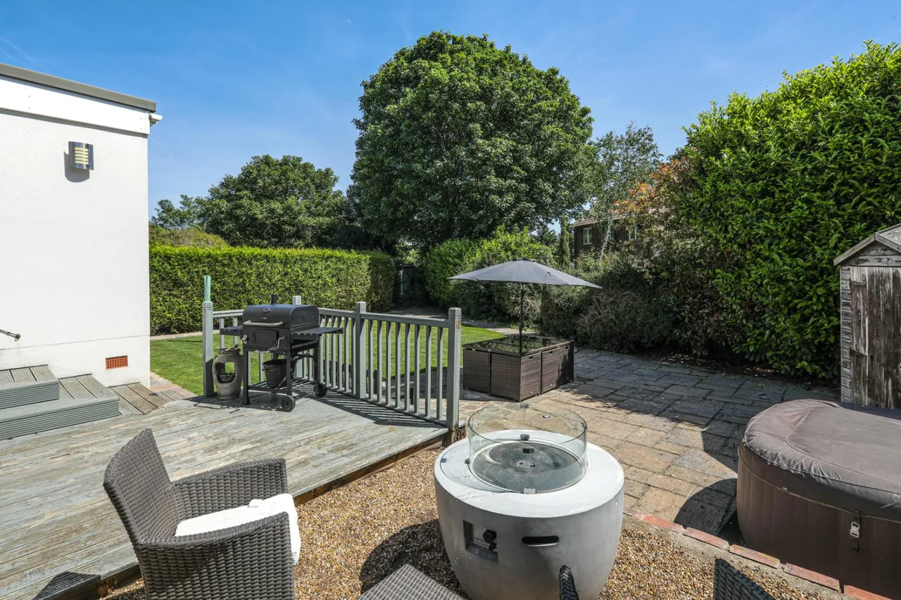 Rosemary Gardens, Broadstairs, CT10, photo 20