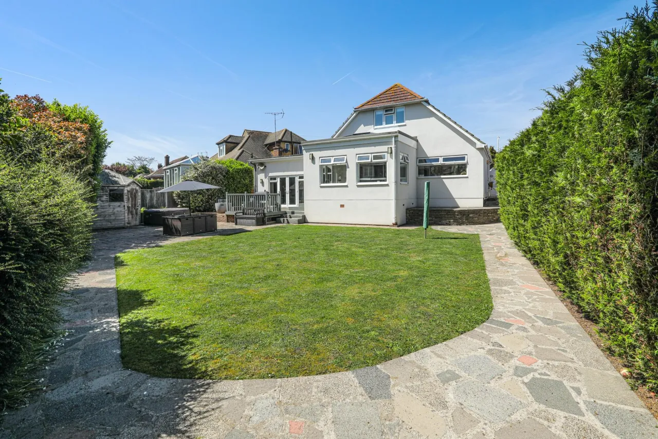 Rosemary Gardens, Broadstairs, CT10, photo 5