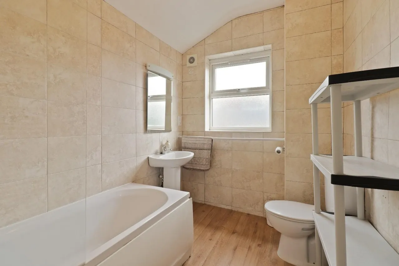 Western Road, Crookes, Sheffield, photo 7