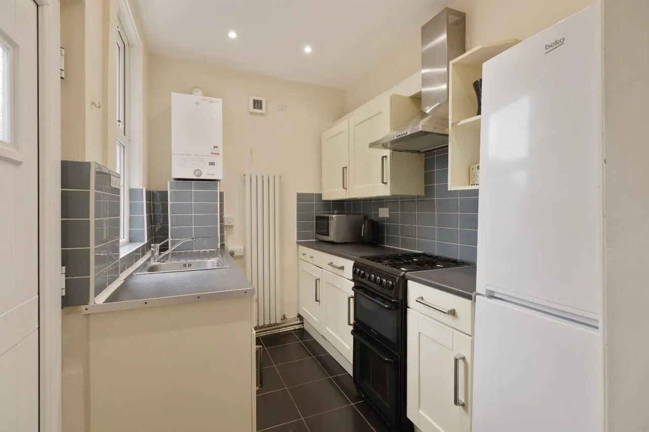 Western Road, Crookes, Sheffield, photo 2