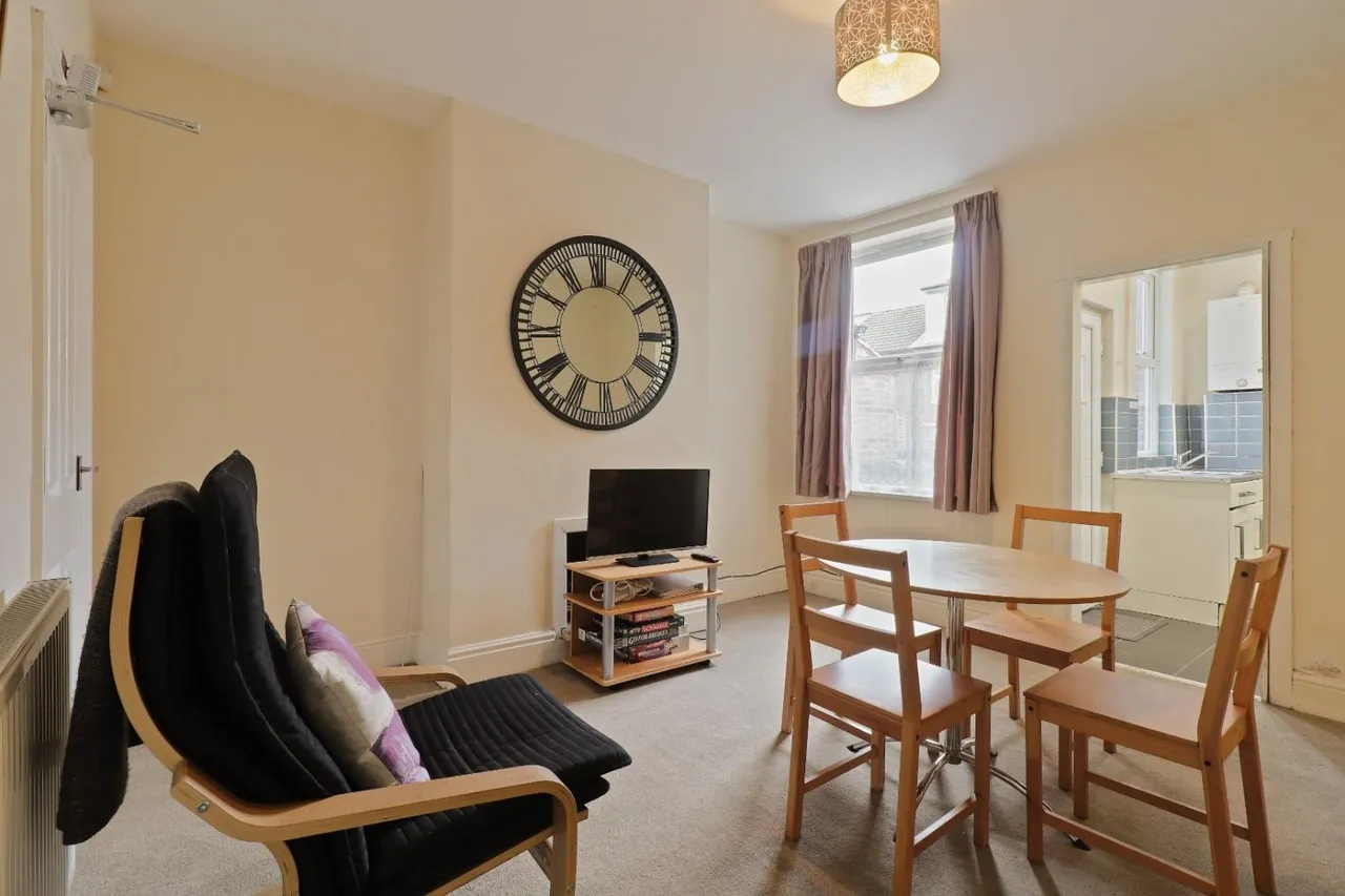 Western Road, Crookes, Sheffield, photo 5