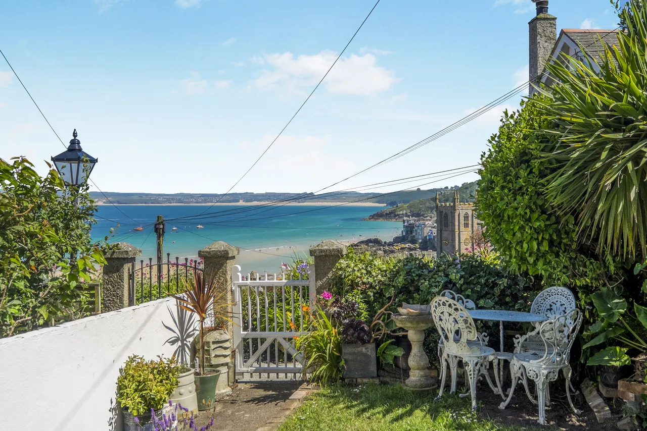 Bowling Green, St. Ives, TR26, photo 2