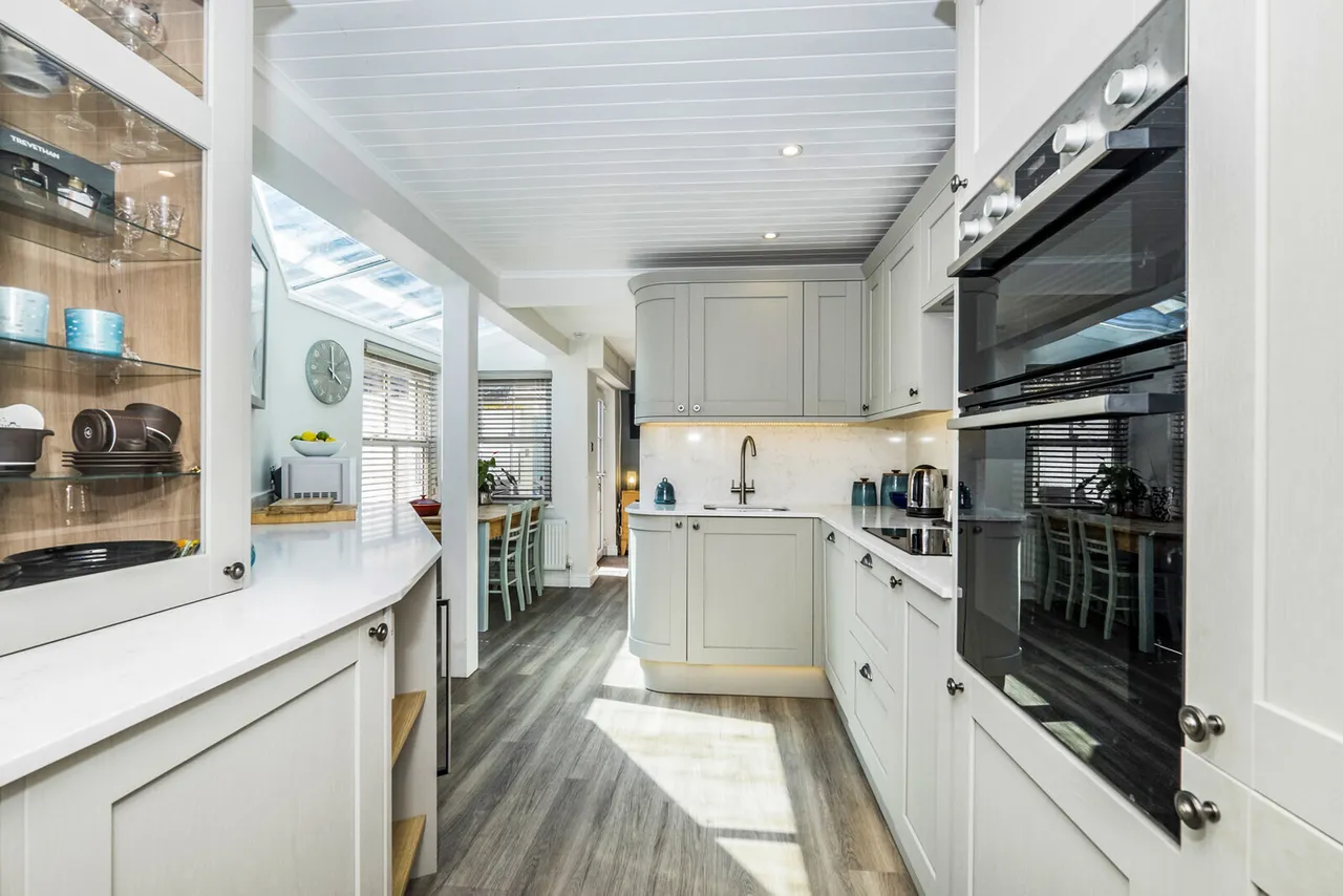 Bowling Green, St. Ives, TR26, photo 6