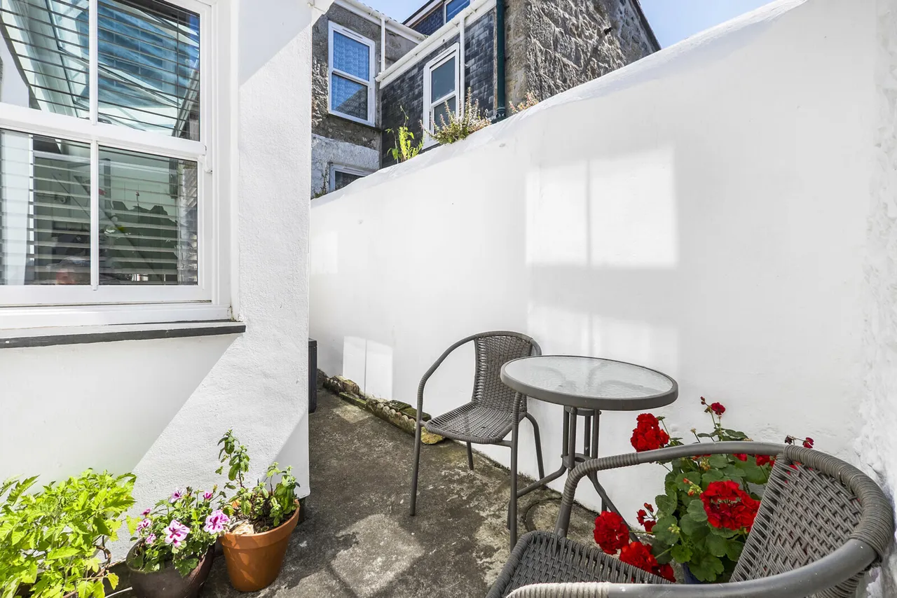 Bowling Green, St. Ives, TR26, photo 13