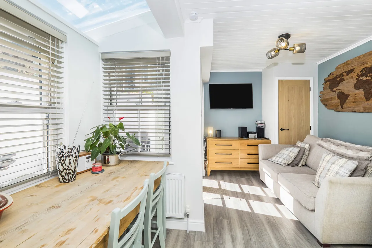 Bowling Green, St. Ives, TR26, photo 4