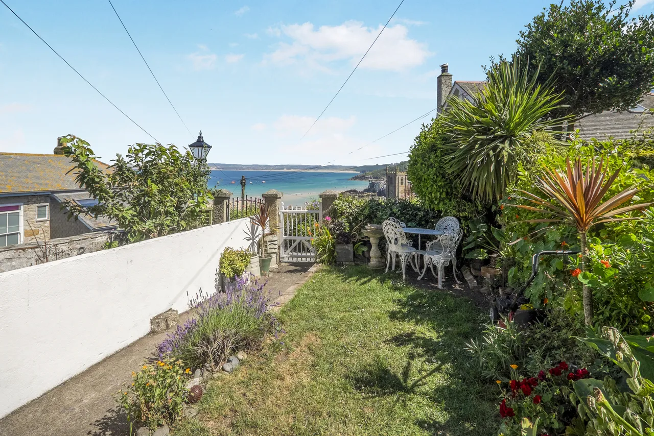 Bowling Green, St. Ives, TR26, photo 8