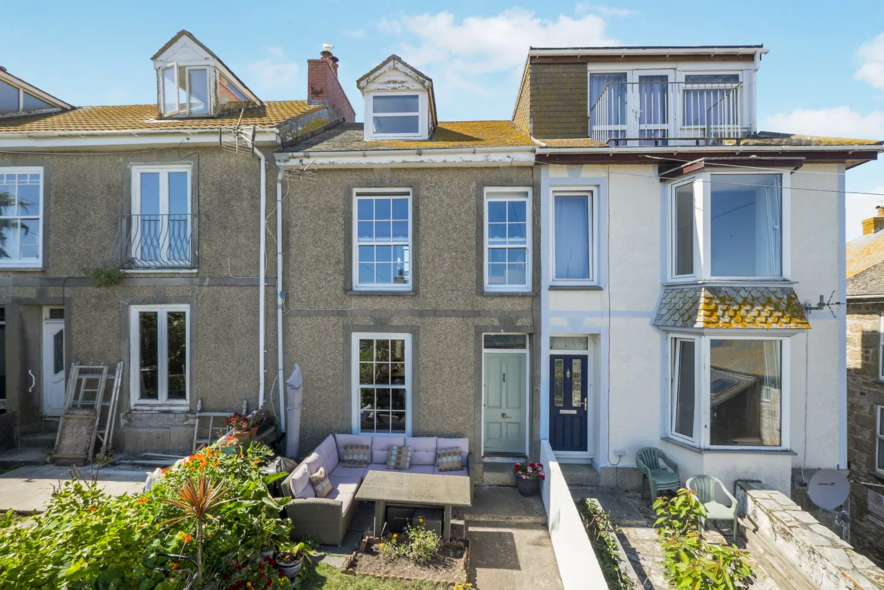 Bowling Green, St. Ives, TR26, photo 7