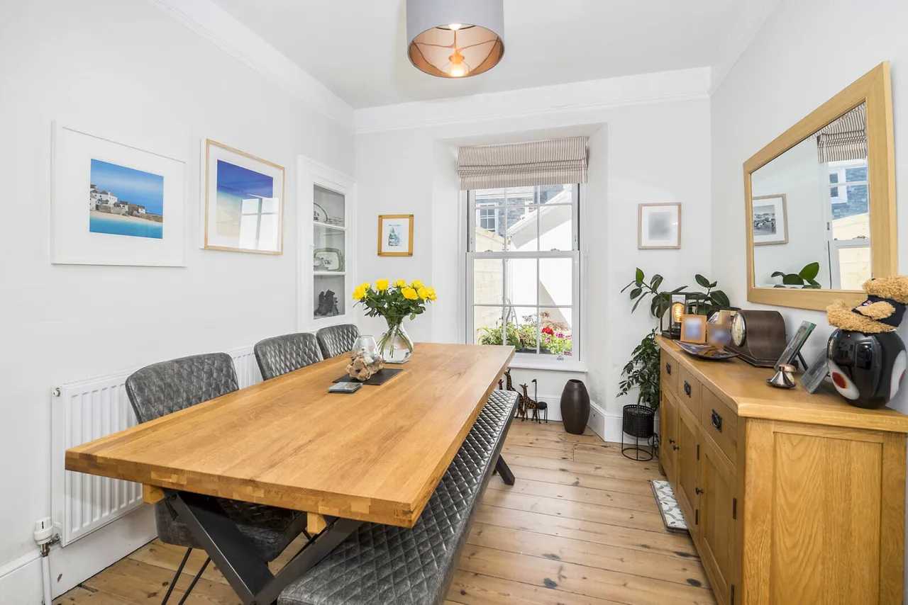 Bowling Green, St. Ives, TR26, photo 15