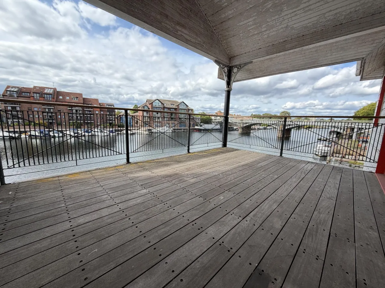 Turks Boatyard, KT1, photo 3