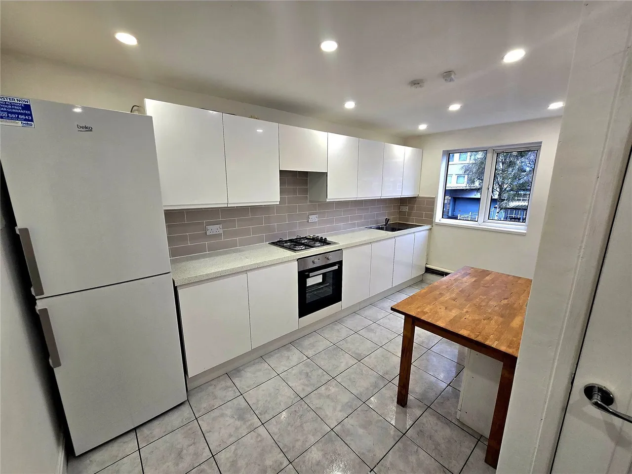 Murrell Close, Birmingham, B5, photo 3