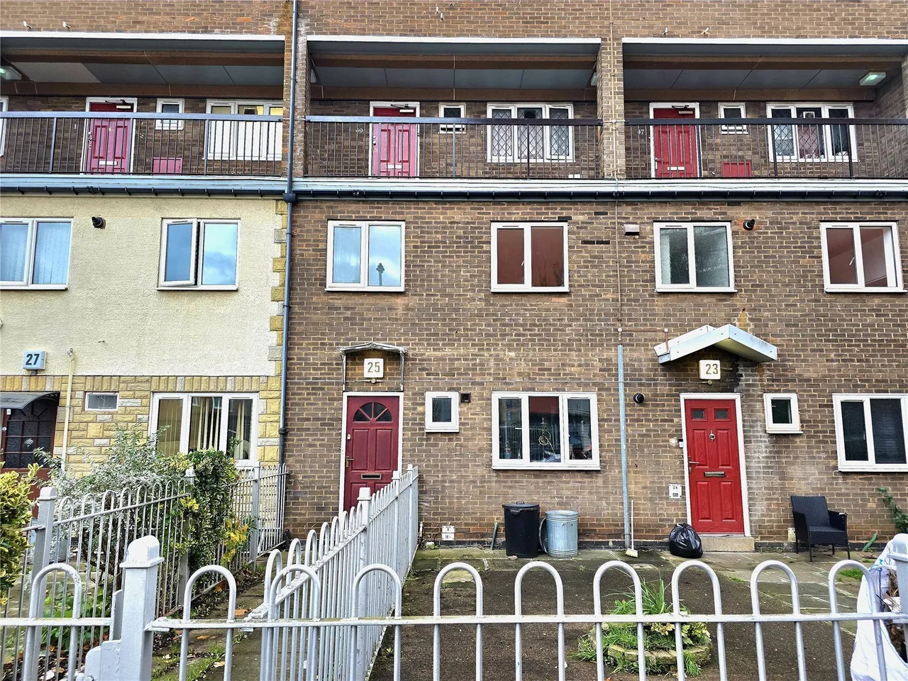 2 bed flat for sale, Murrell Close, Birmingham, B5