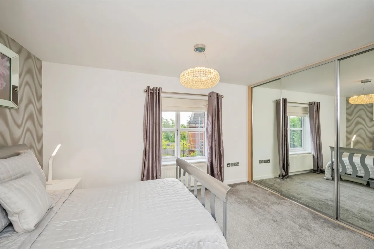 Drum Close, Allestree, DE22, photo 10