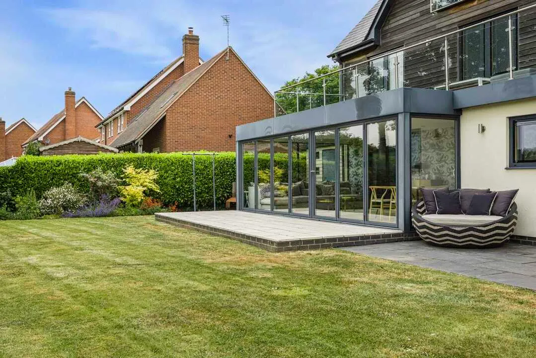 Hampton Park Road, Hereford, Herefordshire, photo 67