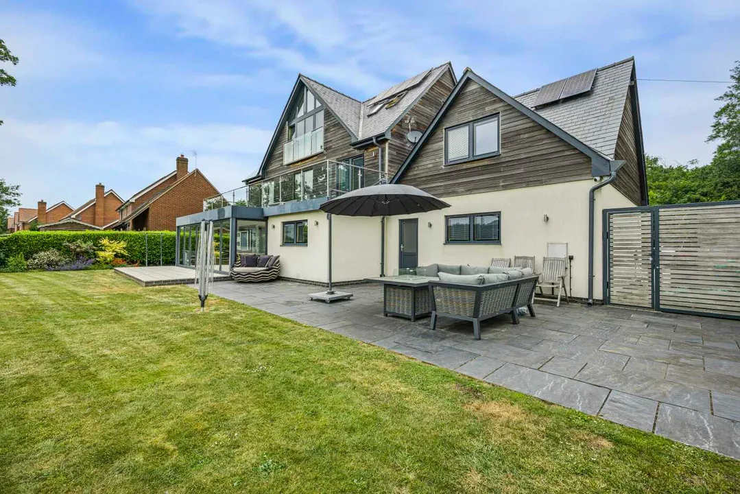 Hampton Park Road, Hereford, Herefordshire, photo 34