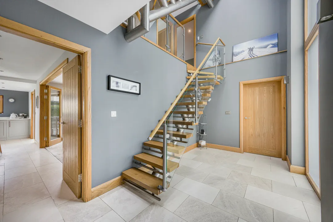 Hampton Park Road, Hereford, Herefordshire, photo 25