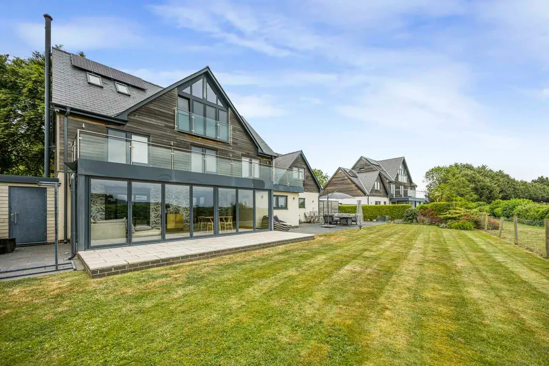 Hampton Park Road, Hereford, Herefordshire, photo 32