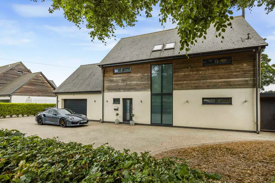 Hampton Park Road, Hereford, Herefordshire, photo 37