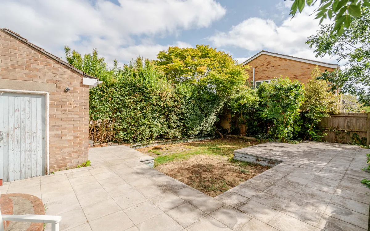 Charlton Mead Drive, Brentry, BS10, photo 14
