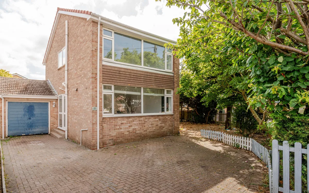 Charlton Mead Drive, Brentry, BS10, photo 19