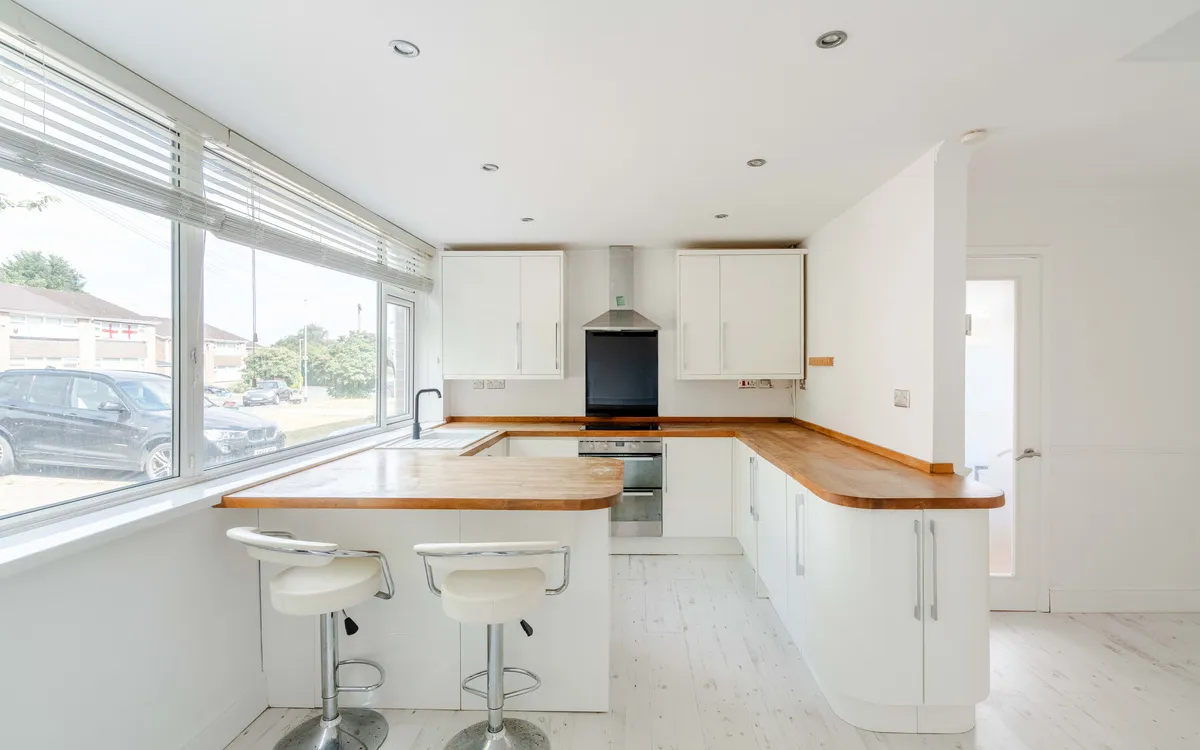 2 bed house for sale, Charlton Mead Drive, Brentry, BS10