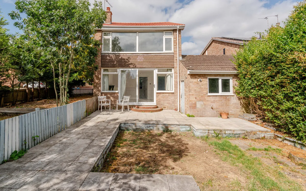 Charlton Mead Drive, Brentry, BS10, photo 16