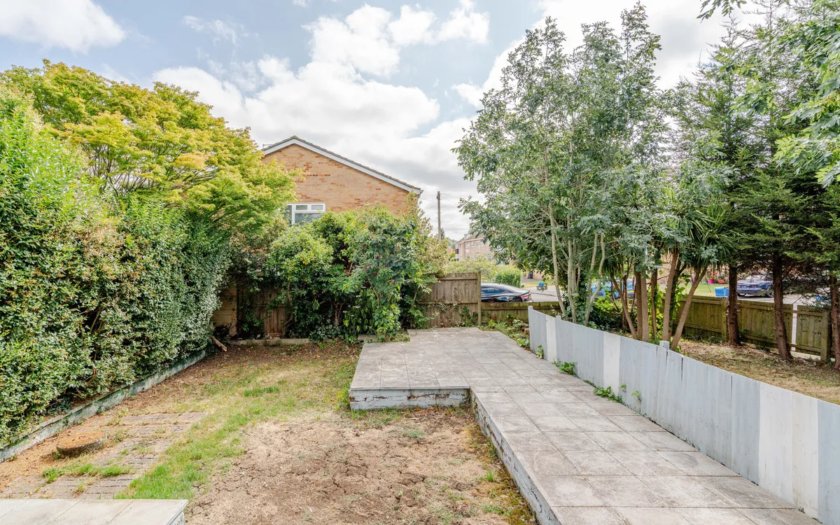 Charlton Mead Drive, Brentry, BS10, photo 15