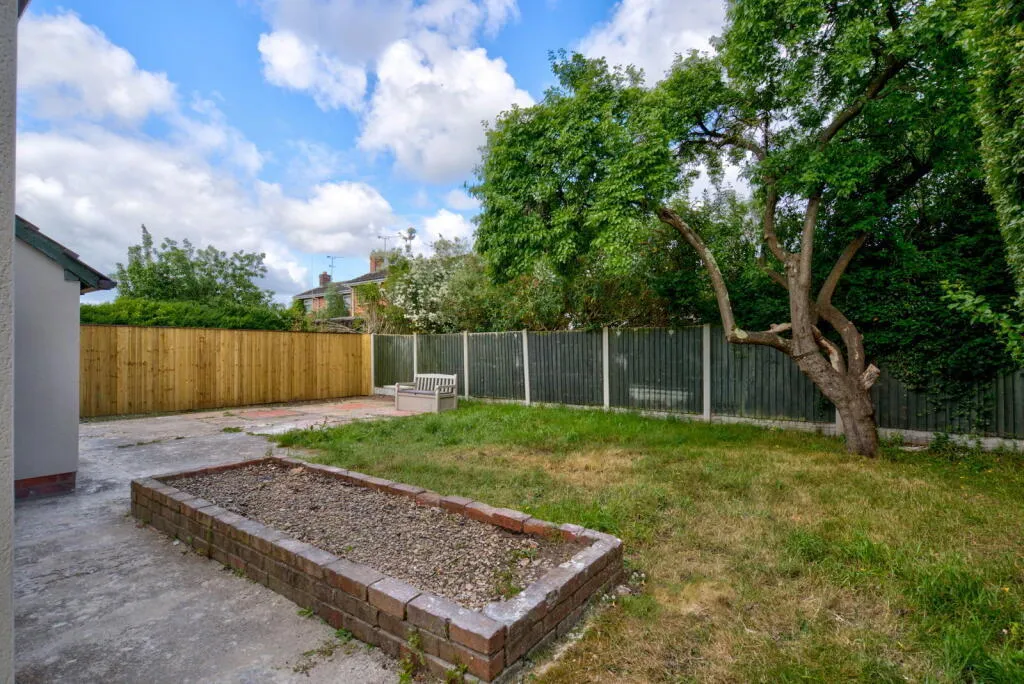 Oakfield Road, Blacon, CH1, photo 9