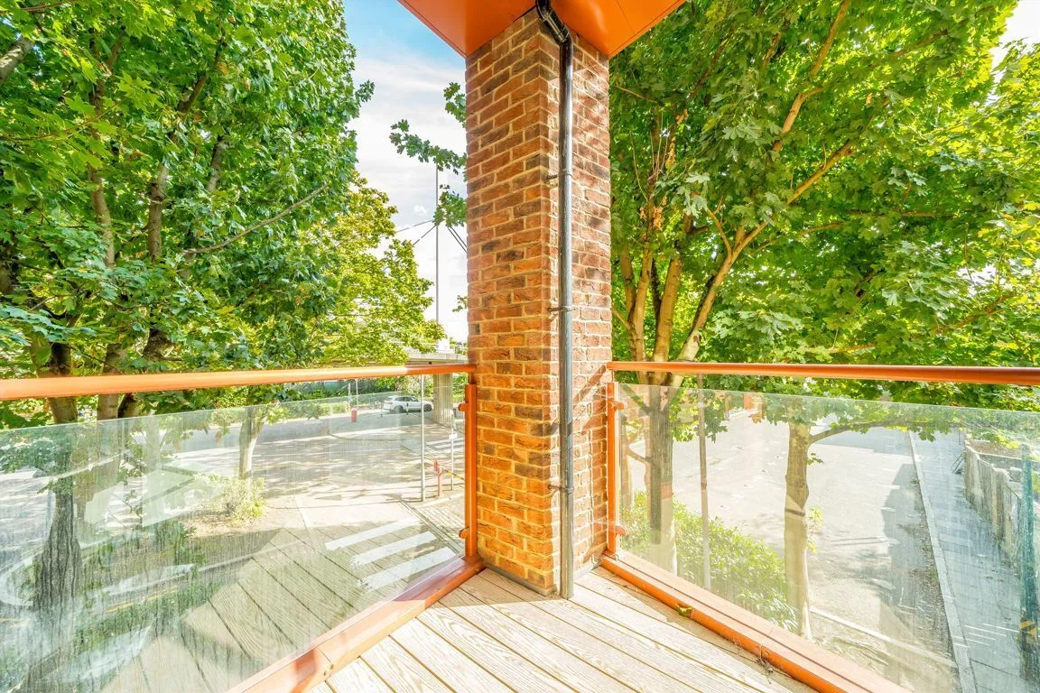 Three Pigeons House, W5, photo 6
