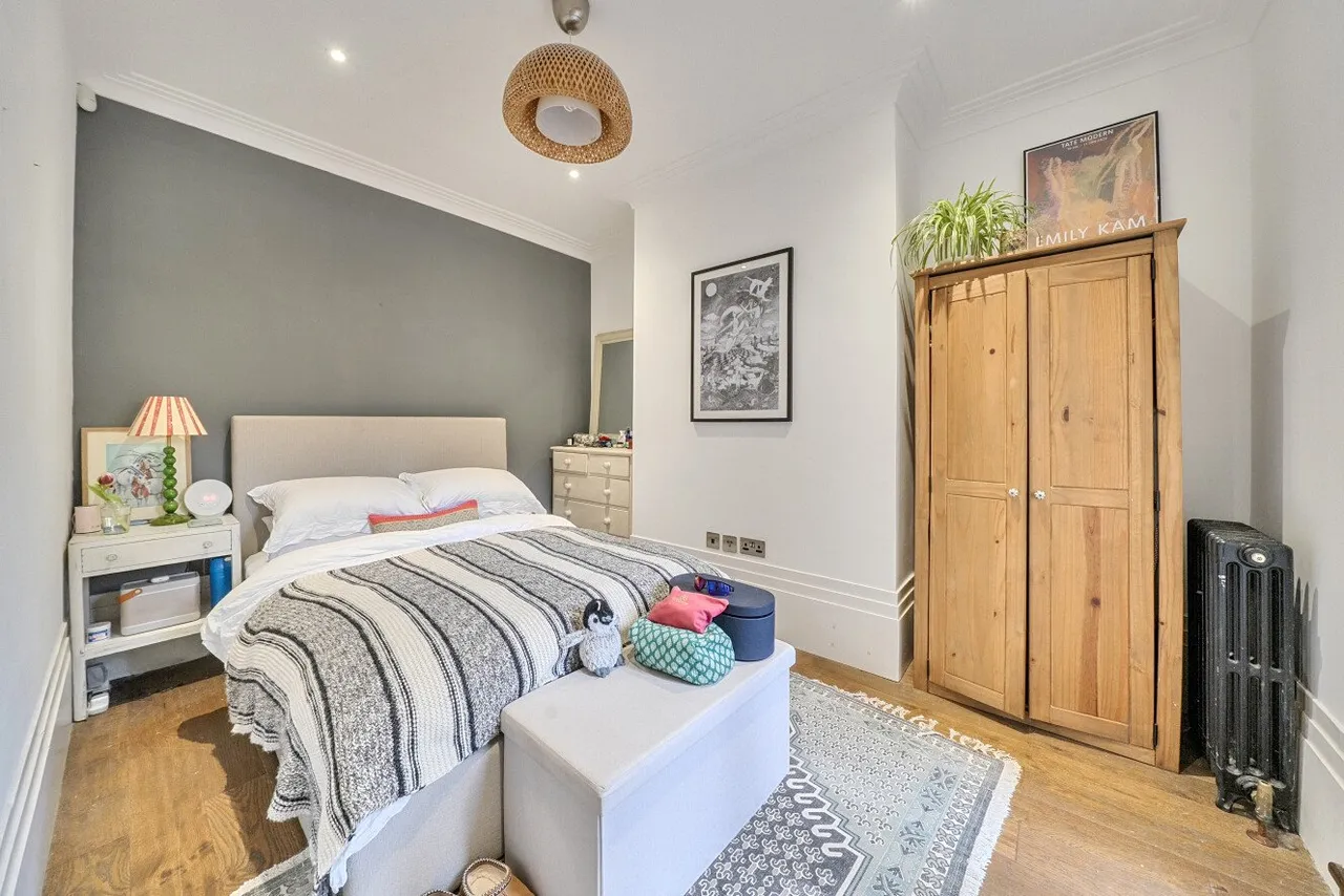 Chivalry Road, Battersea, London, SW11, photo 7