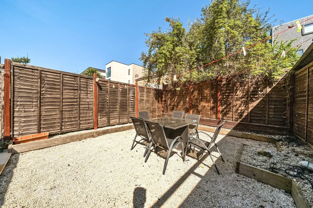 Chivalry Road, Battersea, London, SW11, photo 9