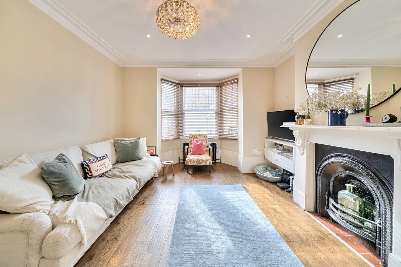 Chivalry Road, Battersea, London, SW11, photo 12