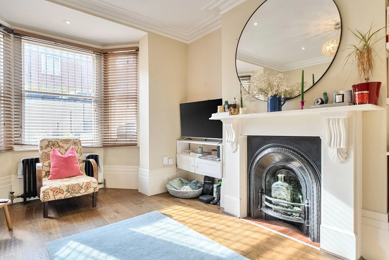 Chivalry Road, Battersea, London, SW11, photo 6