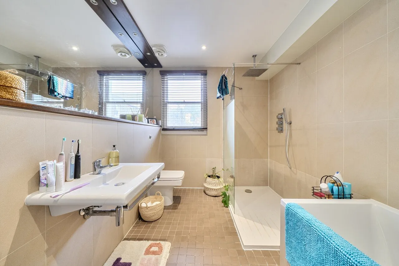 Chivalry Road, Battersea, London, SW11, photo 11