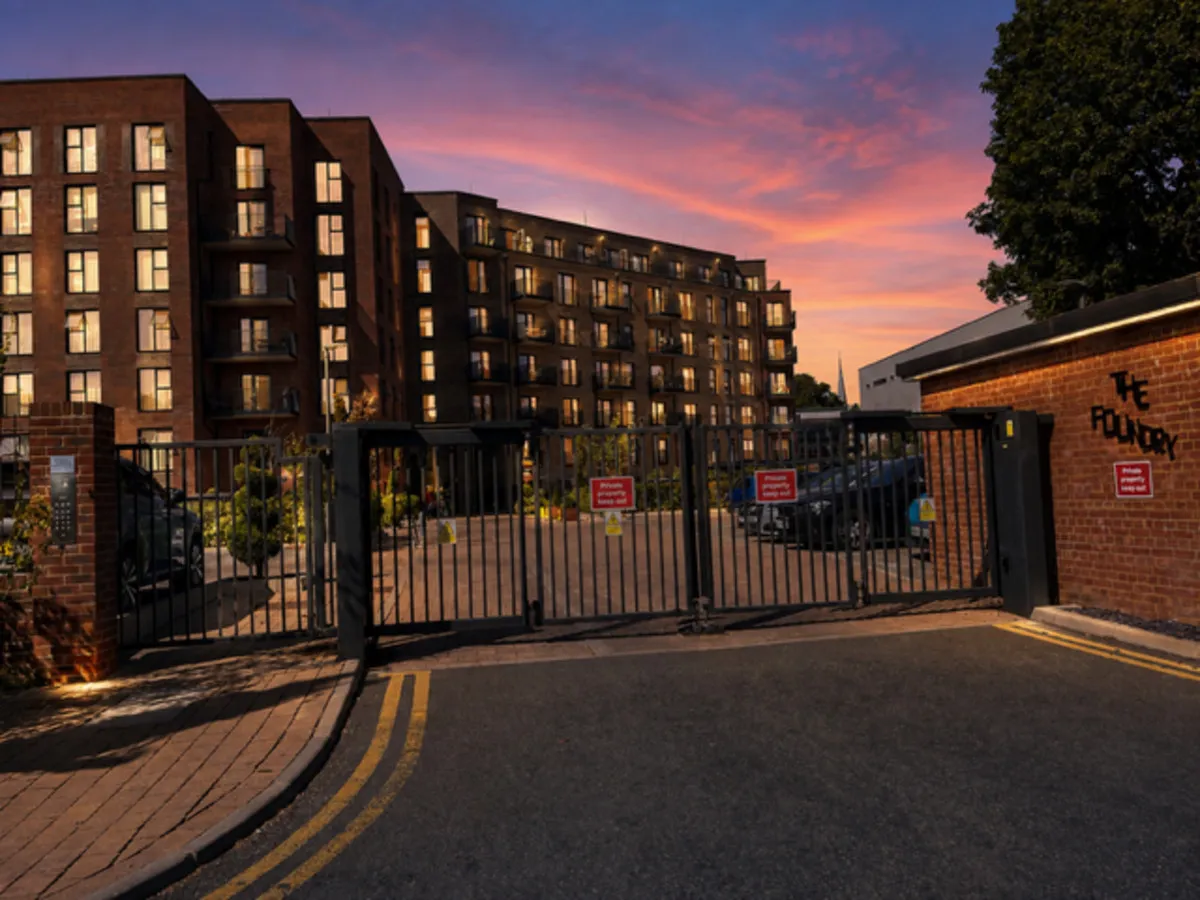 Dacorum Way, Hemel Hempstead, HP1, photo 12