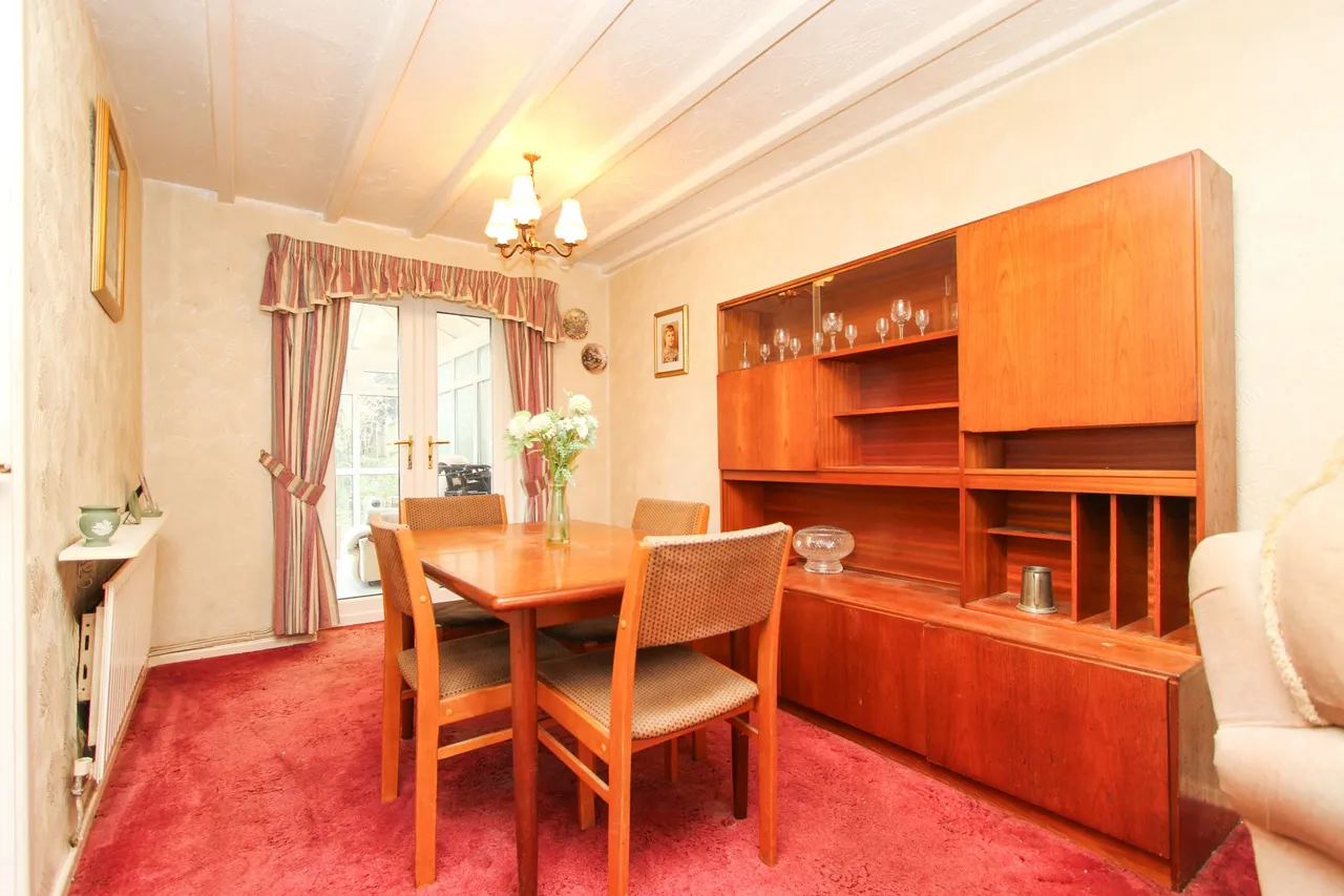 Bradgate Drive, Sutton Coldfield, Sutton Coldfield, B74 4XG, photo 4