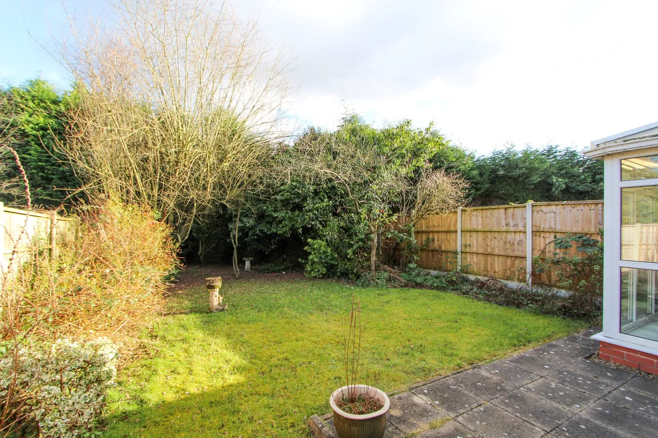 Bradgate Drive, Sutton Coldfield, Sutton Coldfield, B74 4XG, photo 11