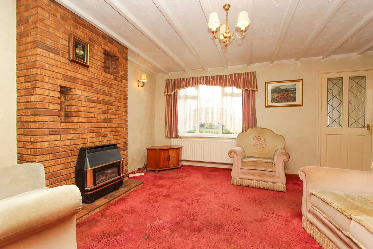 Bradgate Drive, Sutton Coldfield, Sutton Coldfield, B74 4XG, photo 3