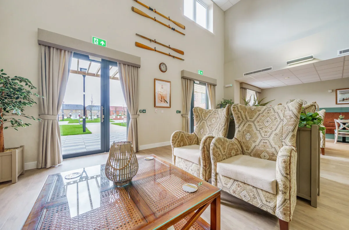 Empress Drive, Wallingford, photo 3