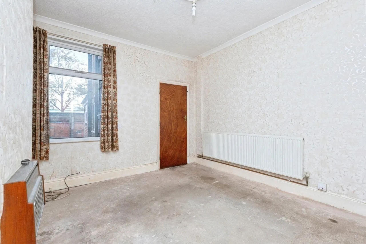 Hawkesbury Road, Leicester, LE2, photo 7
