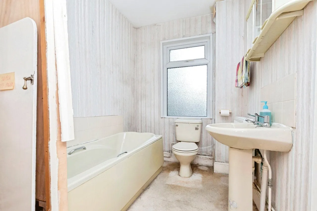 Hawkesbury Road, Leicester, LE2, photo 15