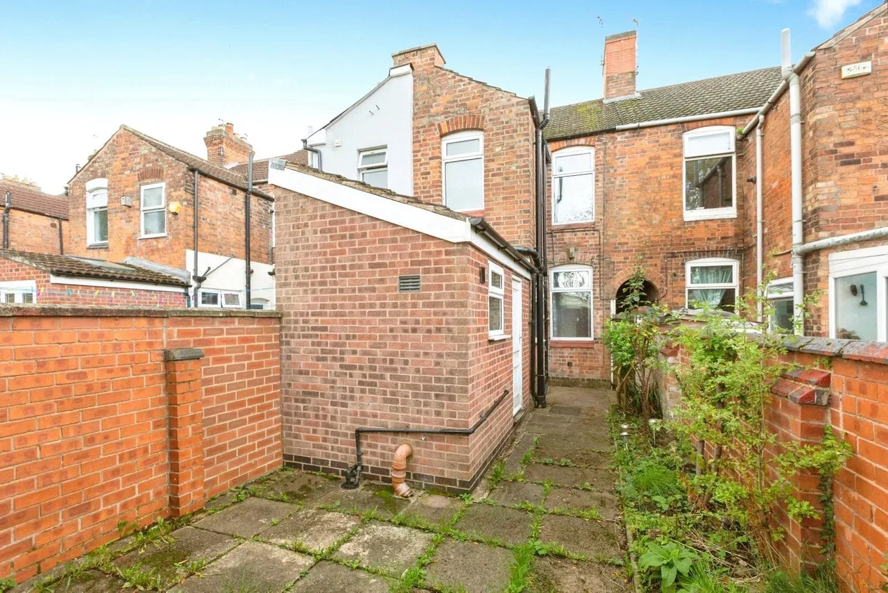 Hawkesbury Road, Leicester, LE2, photo 16