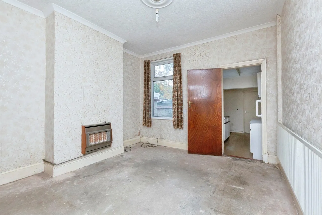 Hawkesbury Road, Leicester, LE2, photo 3