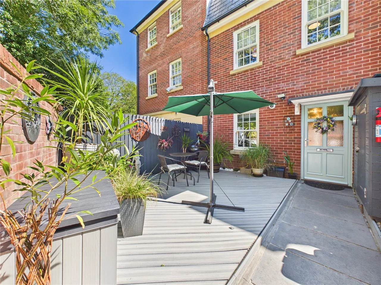 Old Mill Close, Tiverton, Devon, EX16, photo 6