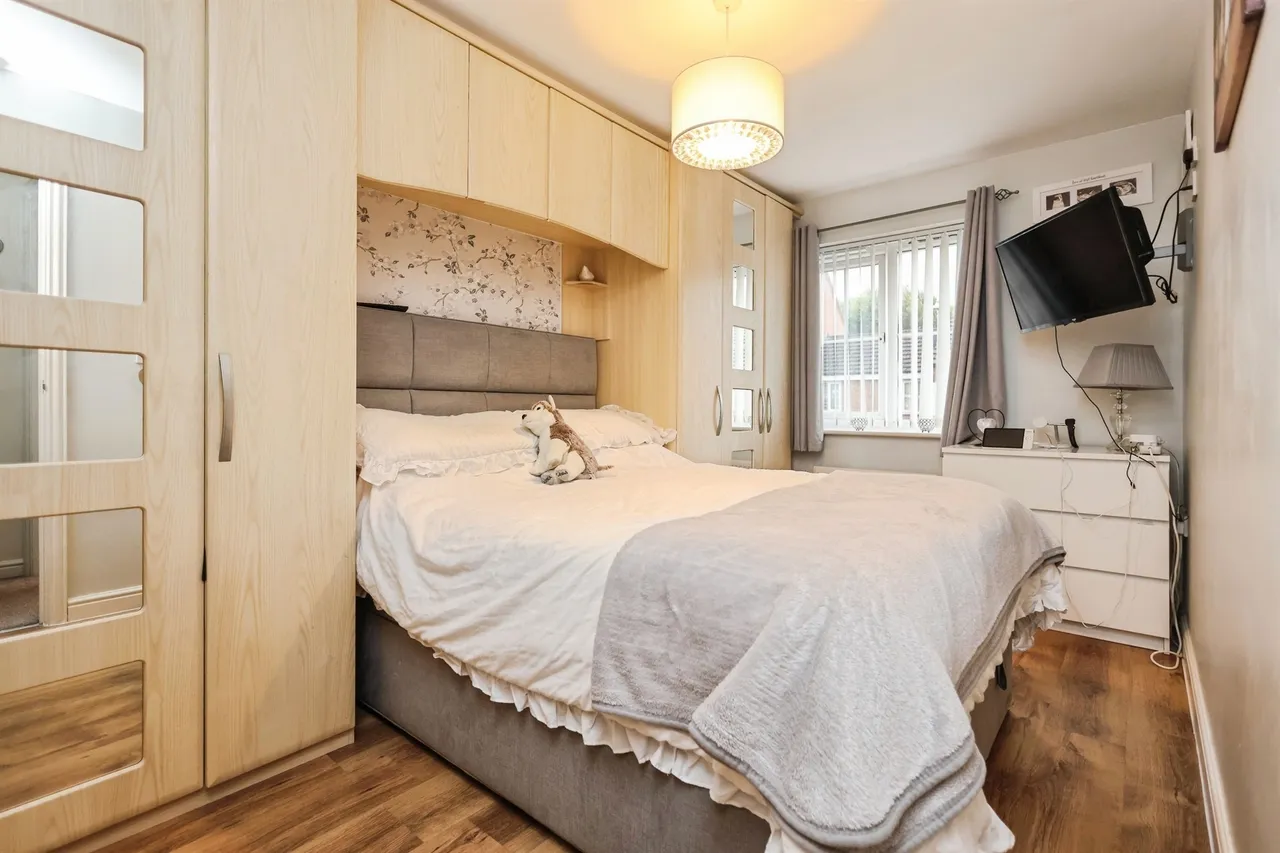 Bryan Budd Close, Rowley Regis, B65, photo 5