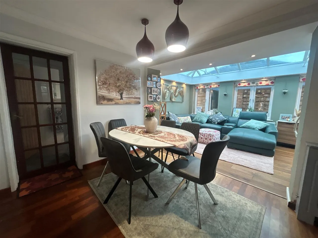 Keswick Avenue, Gatley, photo 4